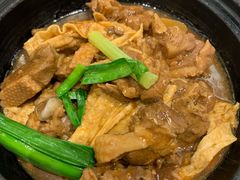 -稻香酒家·33年老字号·港式粤菜(富邦中心店)