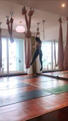 -Yvon yoga 瑜伽·精准体态管理中心