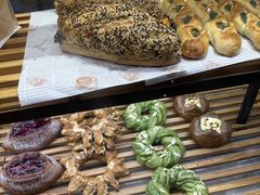 -托斯卡纳烘焙意大利餐厅(五天地店)