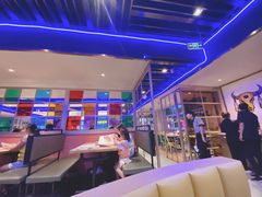 -瑞伯克牛排自助餐厅天一广场店