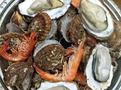 -良师门滨海人家·海鲜·家常菜(滨海城店)
