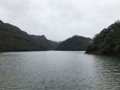 -五泄景区