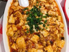 -洪霞餐馆·川菜·鲜货现炒(两江春城店)