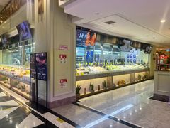 -新海渔港·胶东海鲜家常菜·家宴(奥体中心店)