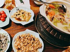 -后院犇牛主题餐厅(云岗店)
