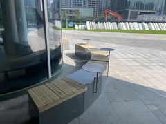 -ALAMB八角杯咖啡(金沙湖大剧院店)