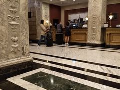 -上海锦江金门大酒店
