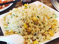 蛋炒饭-七欣天香辣蟹火锅(苏州塔园路店)