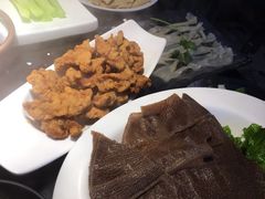 -锅说大脸毛肚重庆老火锅(佐阾店)