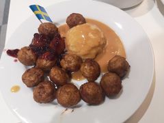 -宜家·瑞典风味餐厅(无锡店)