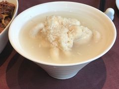 酒酿马蹄-老客站酒楼(金花南路店)