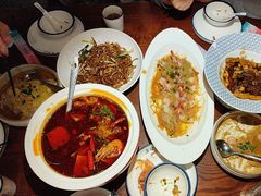 -寻宝记绍兴菜(鲁迅路店)