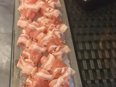 -京悦南门涮羊肉·羊蝎子火锅(田林路店)