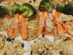 -淮安宴·淮扬菜(清河路一店)