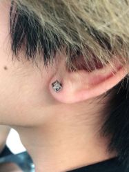 -Wisezone唯点穿耳打耳洞专业国际连锁品牌