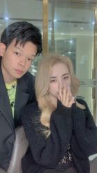 -3AM HAIR SALON染发接发