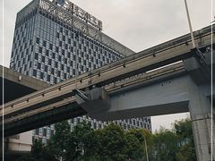 -重庆工商大学(南岸校区)