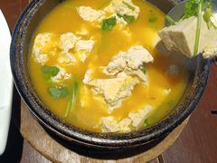 -Local泰莲庭(虹鳟鱼店)