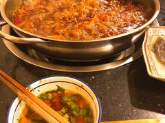 -飘香火锅(玉林西路店)