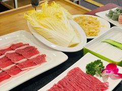 -南门涮肉(天坛南门店)