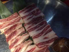 -老炉家木炭烤肉(长江国际店)