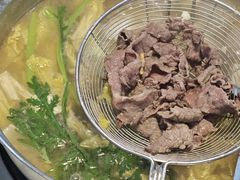 -菜忠潮州牛肉店(岗厦店)