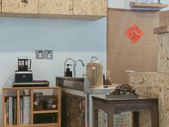 大堂-灶咖KITCHEN
