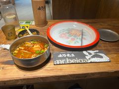 -北丐先生·野馄饨烧烤(南京首店)
