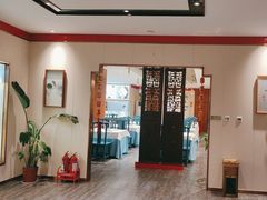 -老城味道·传统天津菜(杨柳青店)