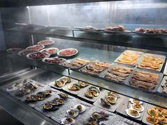 -蜀中烤霸·自助烤肉(郫都店)