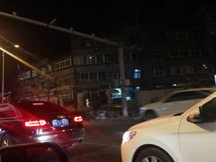 -一九和平烧烤(兴济河小区店)