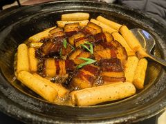 -芳芳私房菜·精做淮扬菜(承德路店)