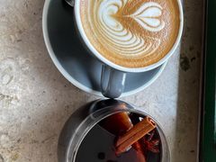 虾沙拉-RAC BAR(安福路店)