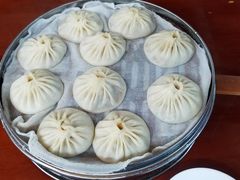 -东京包子楼(政七街店)