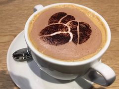 -COSTA COFFEE(西湖天地店)