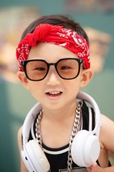 -大连棒棒糖儿童摄影(熊洞街店)