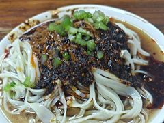 -马国庆蒸面(鼓楼街店)