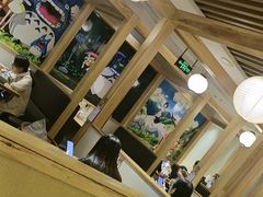 -一心创作料理屋(经开万达店)