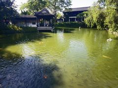 -中山詹园