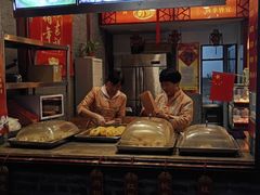 -大麒麟阁(扬州东关街店)