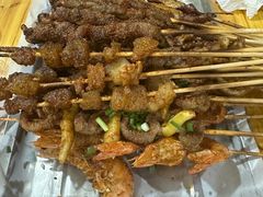 -辣不怕口味虾(凌霄路店)