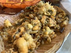 -何适山庄 ·可团建(水长城P2停车场店)