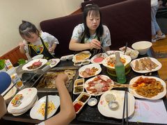 -汉丽轩韩式自助烤肉十二年(SM广场店)
