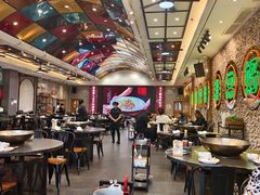 -飞尝蚝·顺德菜·鱼生(顺德总店)