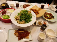 -东兴楼饭庄(六里桥店)