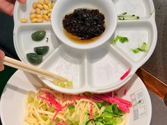 -黑窑厂糖油饼烤鸭·清真菜(旗舰店)