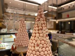 大堂-步步高福朋喜来登·宜客乐西餐厅
