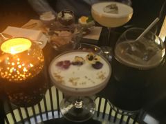 -广州四季酒店·天吧·高空酒吧