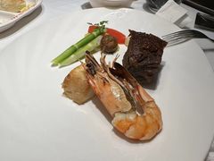 -王品牛排(合肥万象城店)