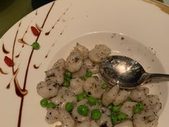 松露水晶河虾仁-金轩中餐厅 Jin Xuan(浦东丽思卡尔顿酒店)